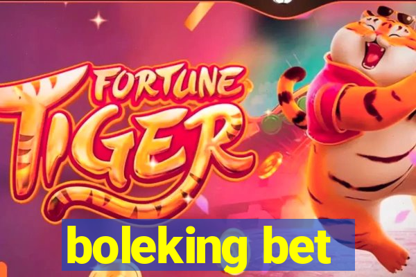 boleking bet